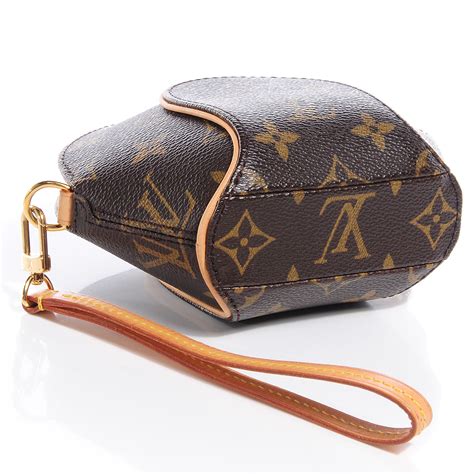 louis vuitton portmonnee|Louis Vuitton wallet wristlet.